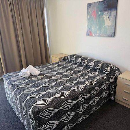Manning River Motel تاري المظهر الخارجي الصورة