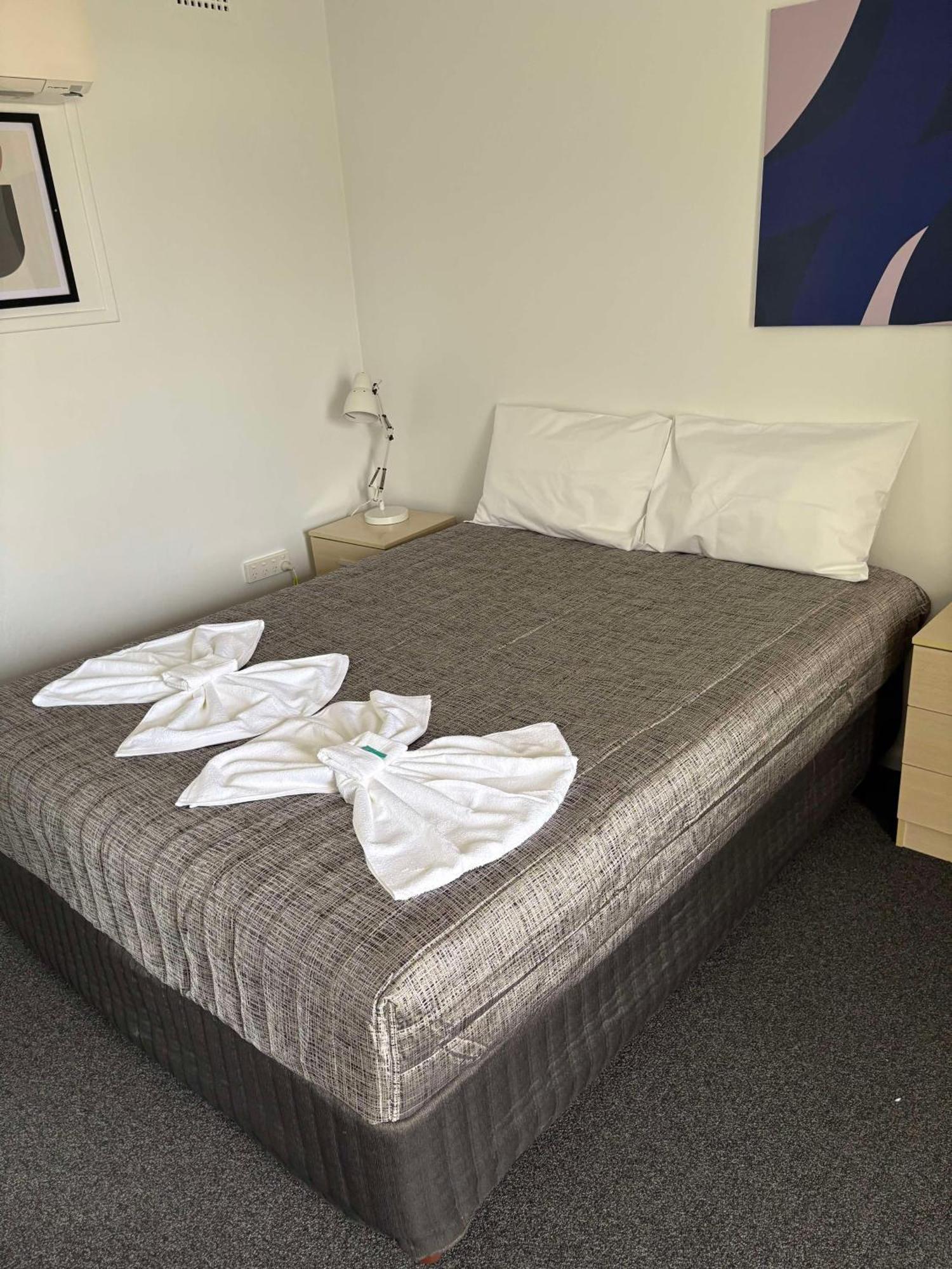 Manning River Motel تاري المظهر الخارجي الصورة