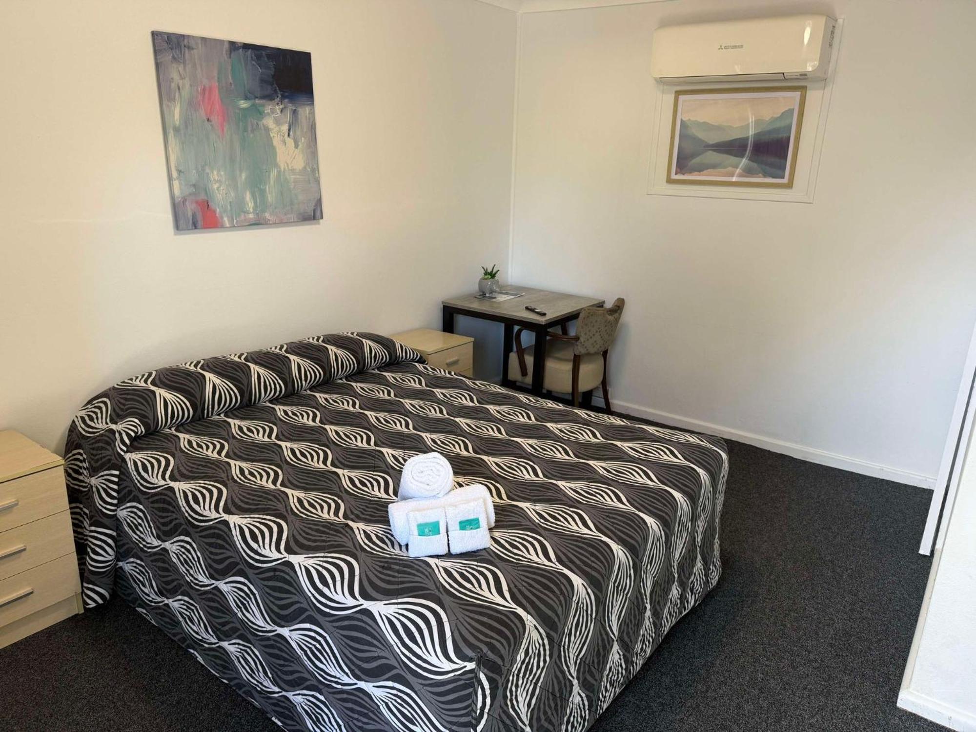 Manning River Motel تاري المظهر الخارجي الصورة