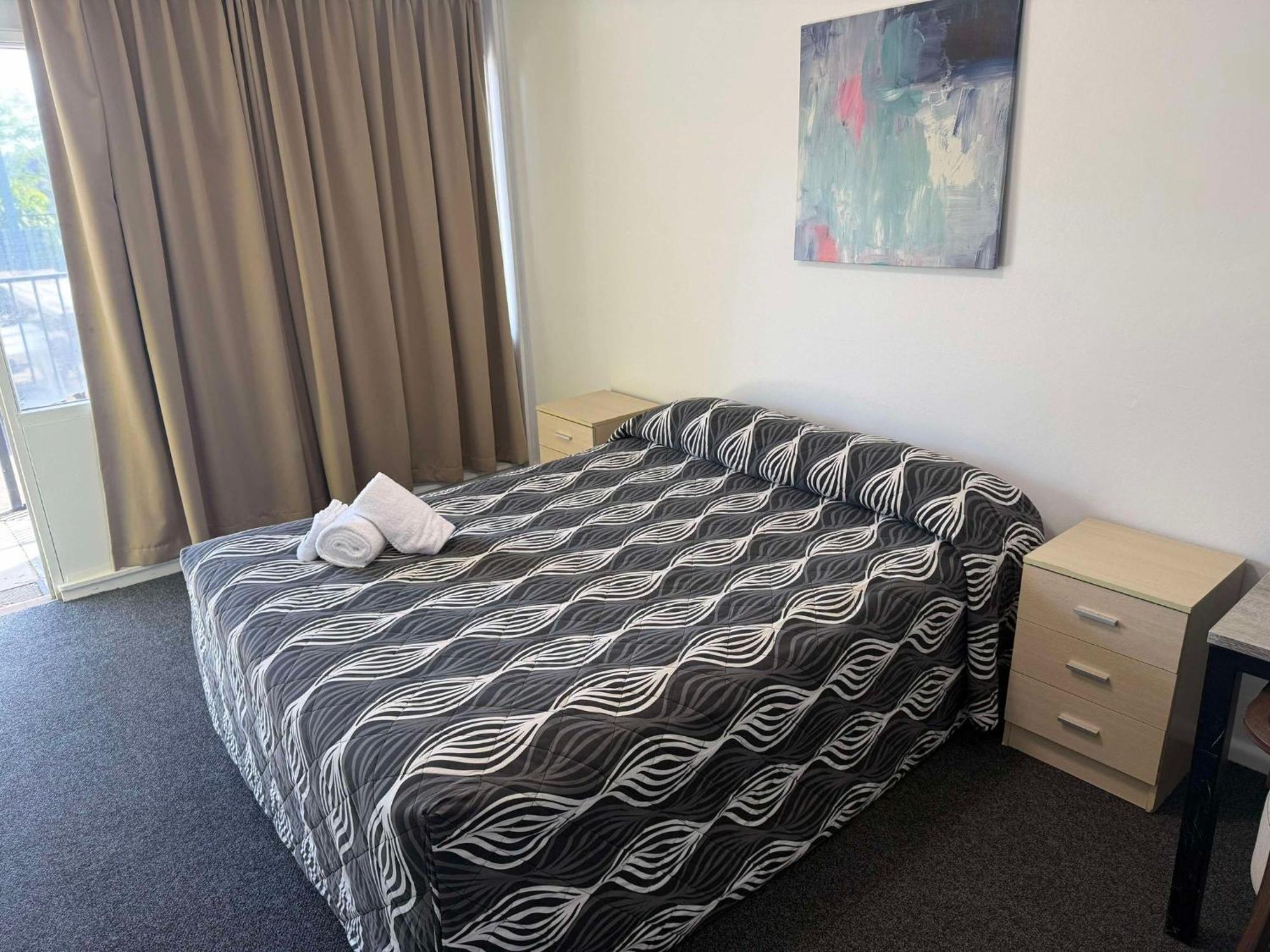 Manning River Motel تاري المظهر الخارجي الصورة