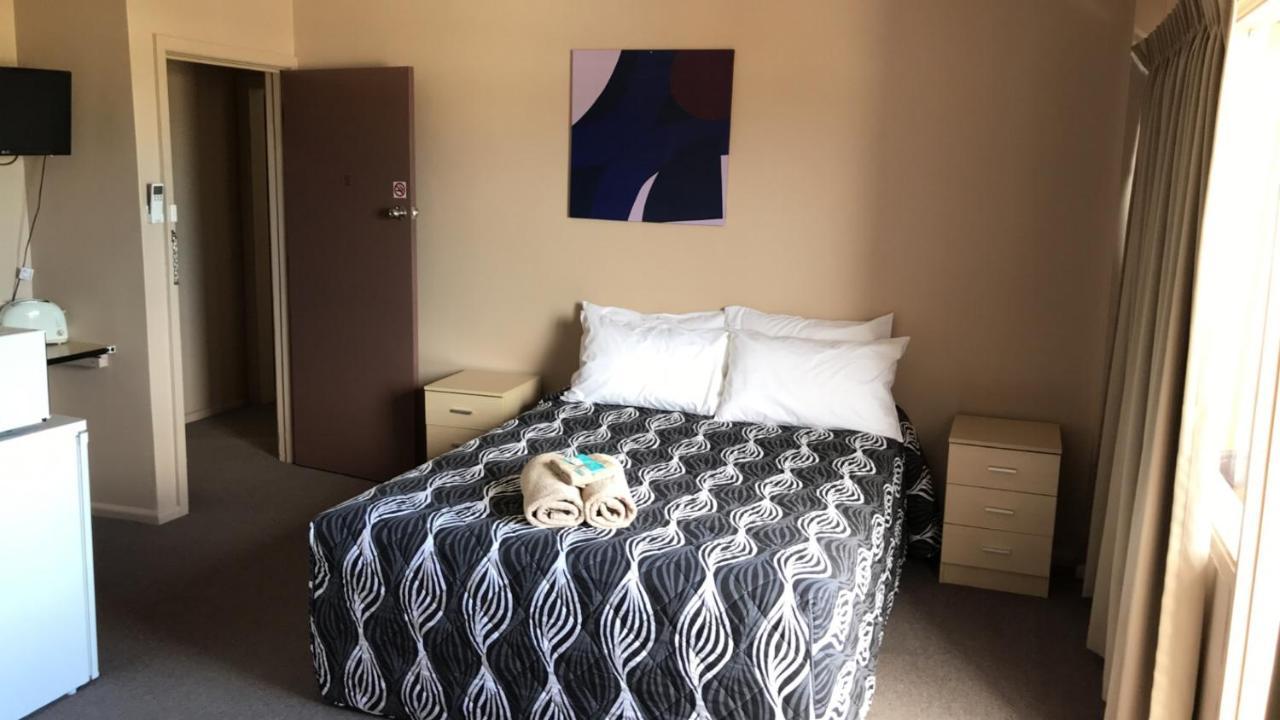 Manning River Motel تاري المظهر الخارجي الصورة