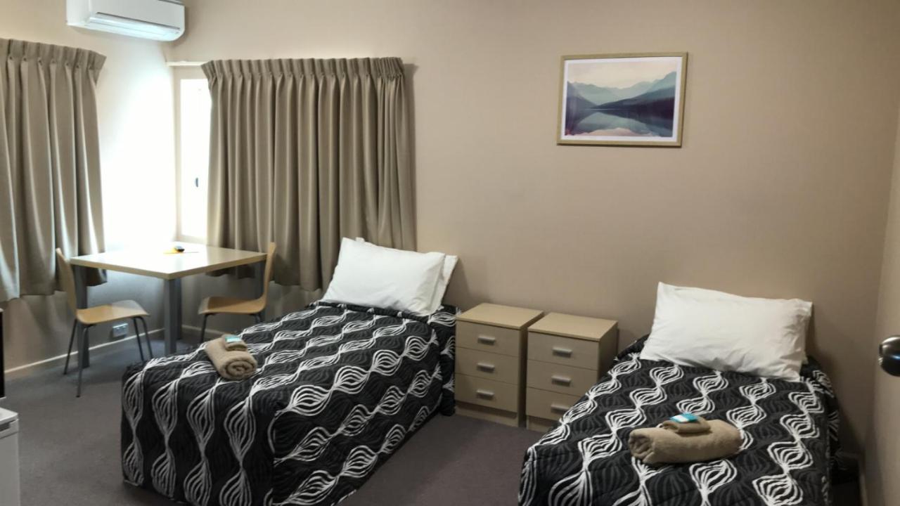 Manning River Motel تاري المظهر الخارجي الصورة