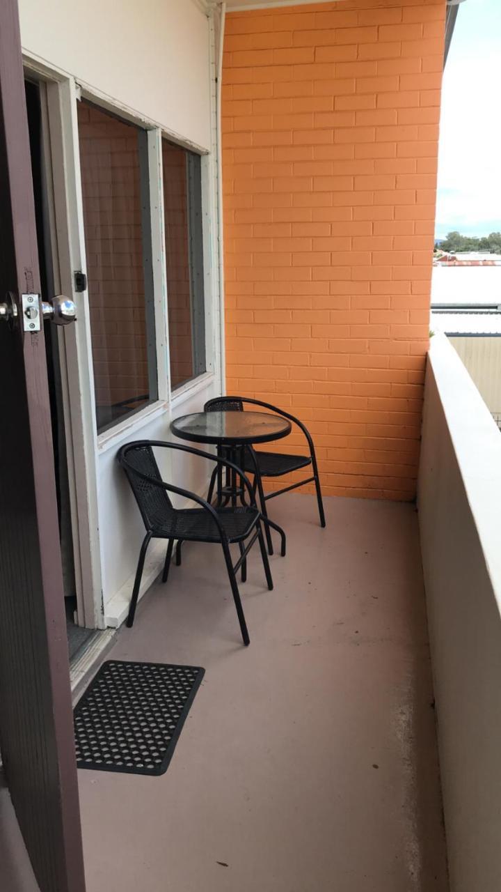 Manning River Motel تاري المظهر الخارجي الصورة