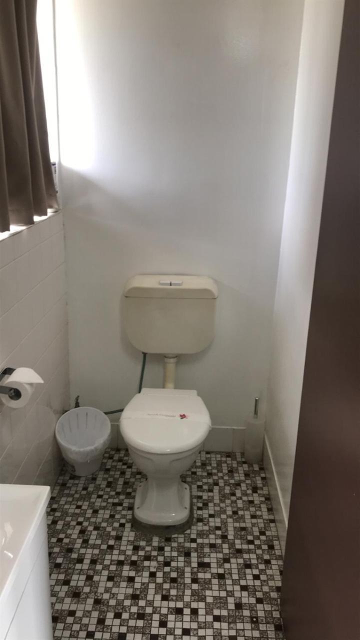 Manning River Motel تاري المظهر الخارجي الصورة