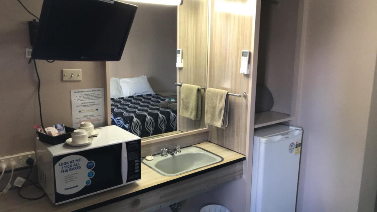 Manning River Motel تاري المظهر الخارجي الصورة