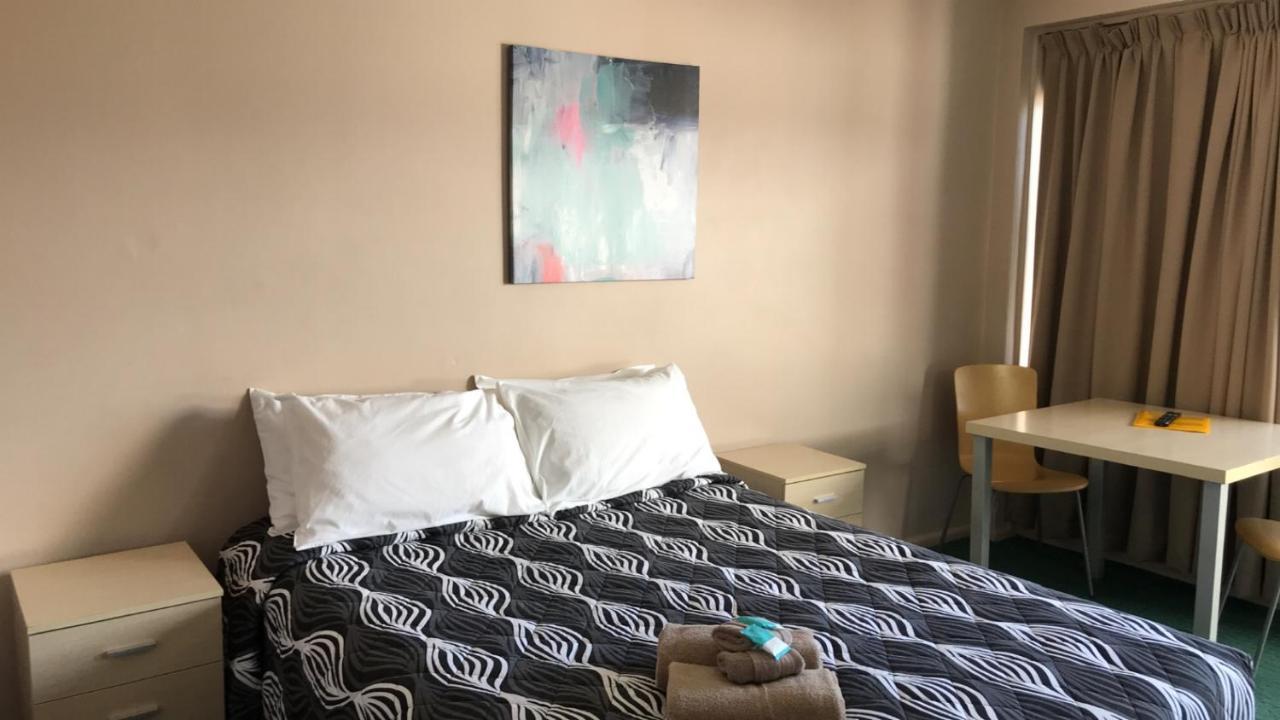 Manning River Motel تاري المظهر الخارجي الصورة